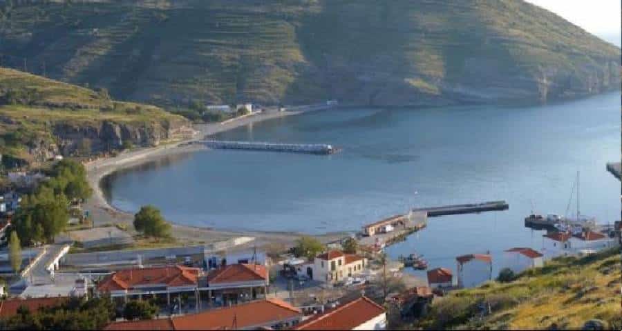 ΡΑΕ: Αναθεωρείται προς τα κάτω το κόστος του υβριδικού στον Αη Στράτη