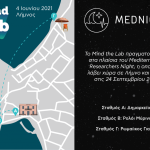 mind the lab map limnos