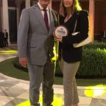 stelios mantzaris varos village limnos tourism awards 2021