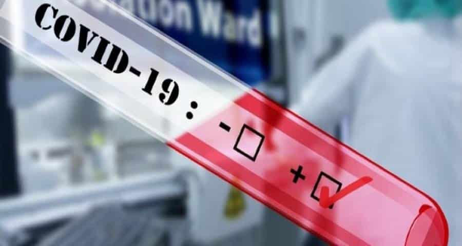Κορωνοϊός – Βόρειο Αιγαίο: Αστυνομική Διεύθυνση και Περιφέρεια κρούουν τον κώδωνα του κινδύνου