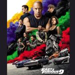 FAST AND FURIOUS