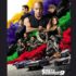 FAST AND FURIOUS