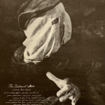 anthropos elefantas kinimatografiki lesxi limnou poster