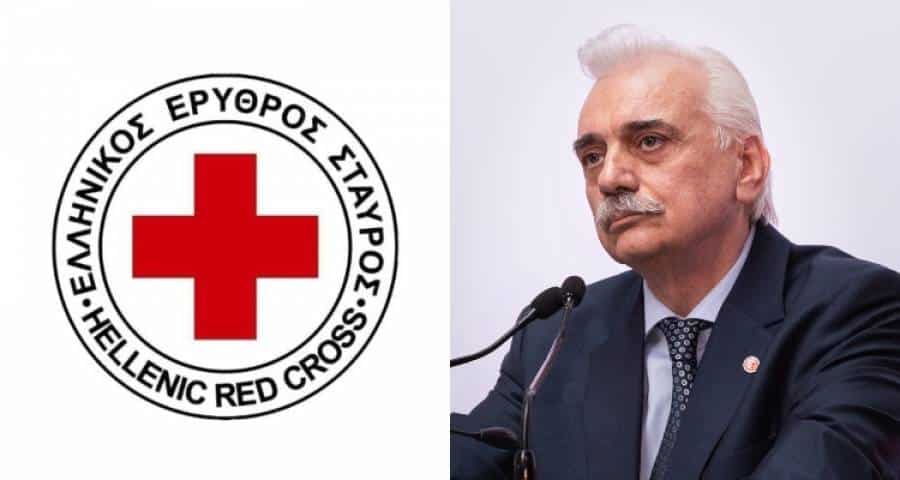 Α. Αυγερινός στον FM 100: «Στην κρίση της πανδημίας ο ΕΕΣ έδωσε βροντερό “παρών”»