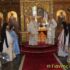Ο Λήμνου Ιερόθεος στην Ιερά Μητρόπολη Μαρωνείας και Κομοτηνής – φωτογραφία 1