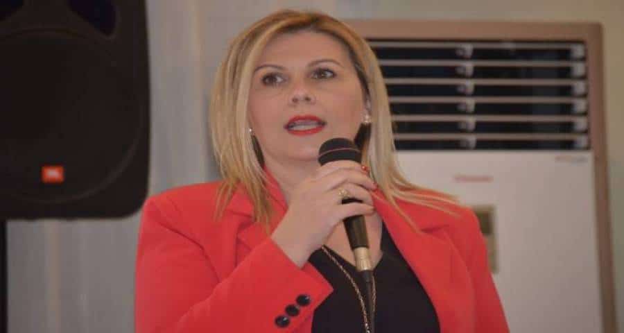 Λήμνος – Γεώργα για ακτοπλοϊκό: «Ακόμα και παραιτήσεις, αν χρειαστεί»
