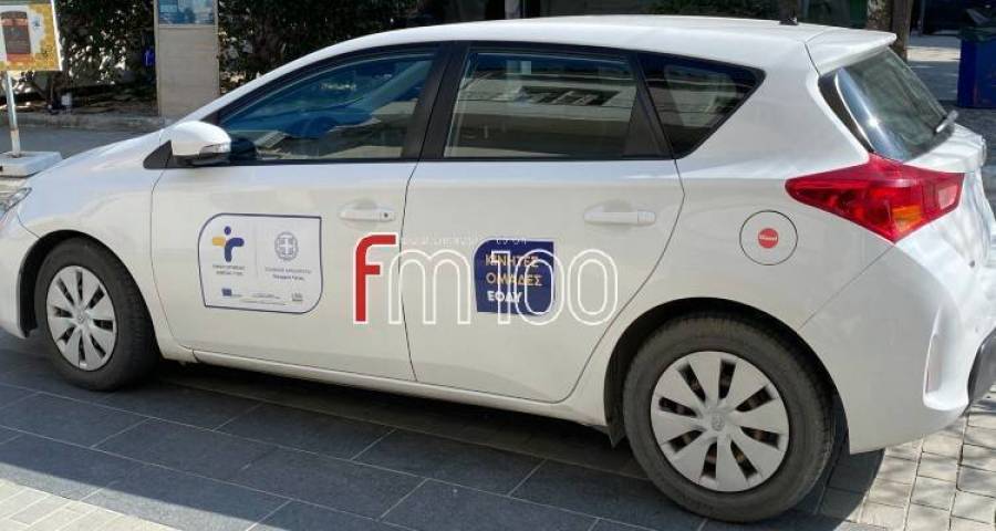 Λήμνος – ΚΟμΥ: Σε Μύρινα και Μούδρο η διενέργεια δωρεάν rapid test την επόμενη εβδομάδα