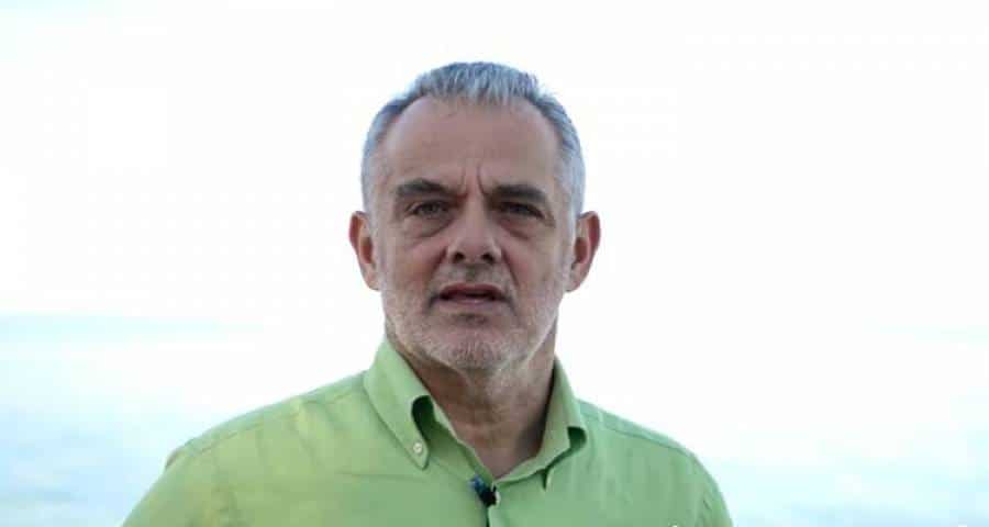 Γ. Σπιλάνης: «Άδεια πουκάμισα που ντύνουν τις καρέκλες το μοίρασμα οφιτσίων από τον Περιφερειάρχη»