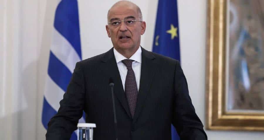 Δένδιας: Τα τρία πλεονεκτήματα από τη συμφωνία μας με τη Γαλλία