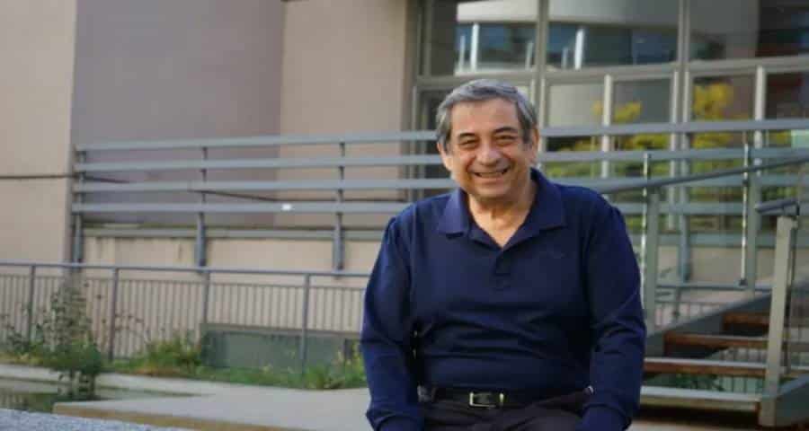 Έλληνας επιστήμονας της διασποράς παρουσιάζει μια «έξυπνη» λύση για το αδύναμο wi-fi