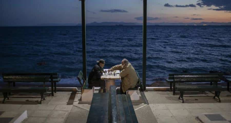Το παράδειγμα του Ισραήλ | Η τρίτη δόση μειώνει σημαντικά τον κίνδυνο σοβαρής Covid και θανάτου, τι έδειξε μελέτη