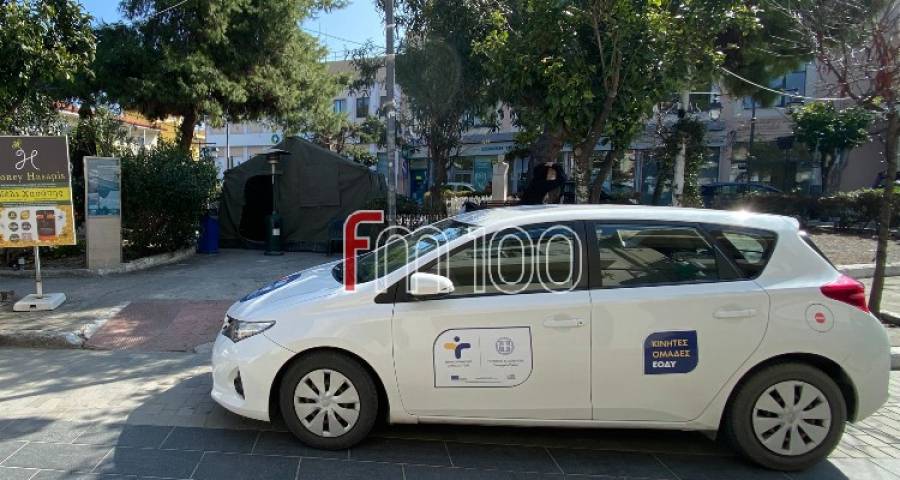 Τελευταία εξέλιξη – ΚΟμΥ Λήμνου: Ακυρώνει τις δειγματοληψίες μέχρι νεωτέρας