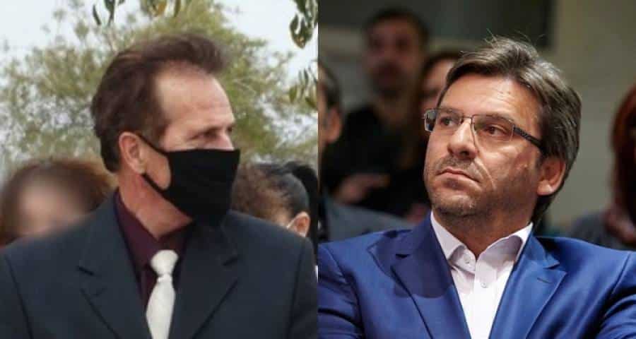 Λήμνος – Π. Παπούλκας: Ζητά συνάντηση με Μαρινάκη για τα «κακώς κείμενα σε συγκεκριμένη Υπηρεσία» του Δήμου