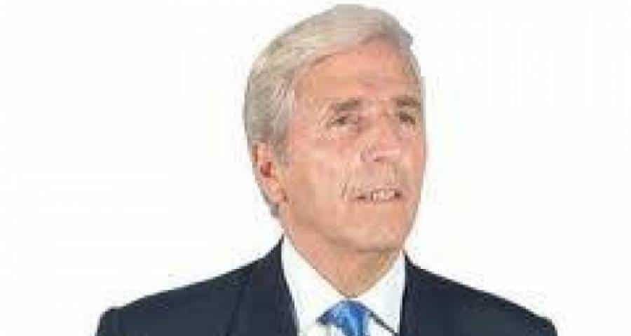 Λήμνος – Απόστολος Ηλιάδης: Στο ταξίδι προς την αιωνιότητα