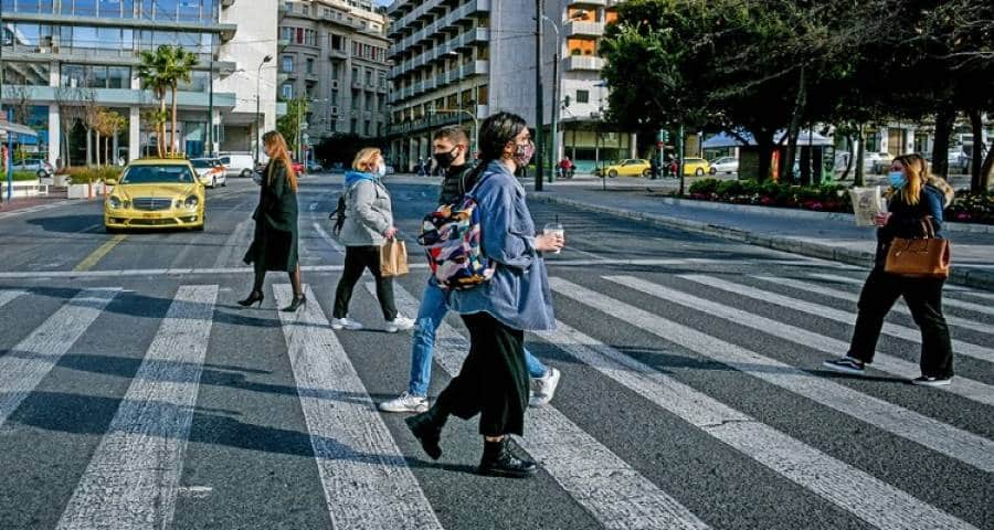 Κορωνοϊός: Ανέβηκαν στους 594 οι διασωληνωμένοι, 69 θάνατοι, 5.991 τα νέα κρούσματα