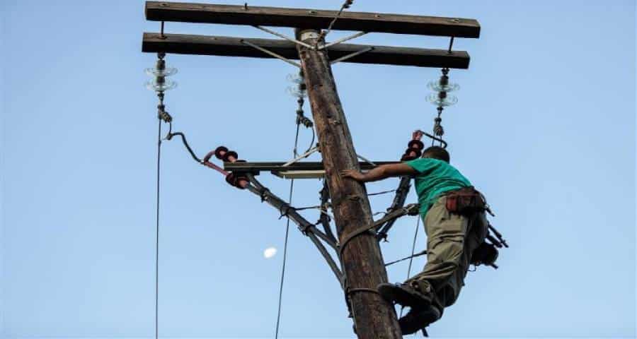 Λήμνος – ΔΕΔΔΗΕ: Δείτε πού και πότε θα σημειωθούν διακοπές ρεύματος