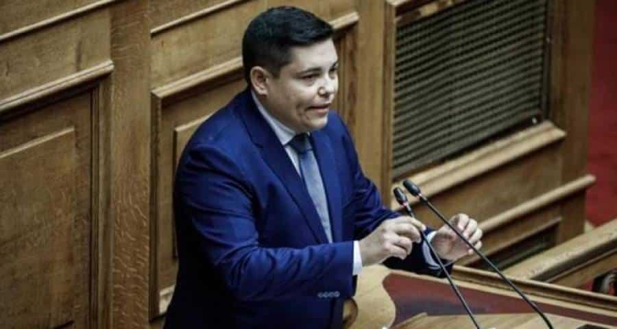 Γ. Μπουρνούς: «Απαράδεκτες καθυστερήσεις στις πληρωμές του Μεταφορικού Ισοδύναμου»