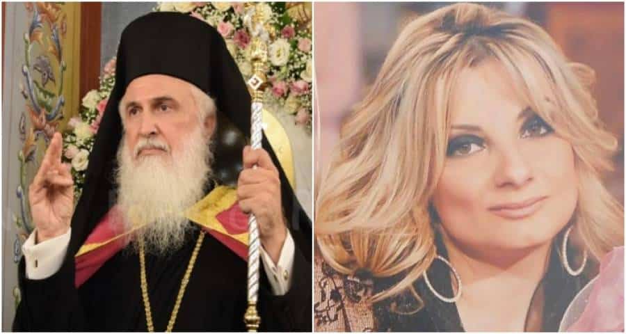 Μητροπολίτης Λήμνου στον FM 100: «Για τον εμβολιασμό πρέπει να ακούμε τους ειδικούς και όχι τους πνευματικούς» (audio)