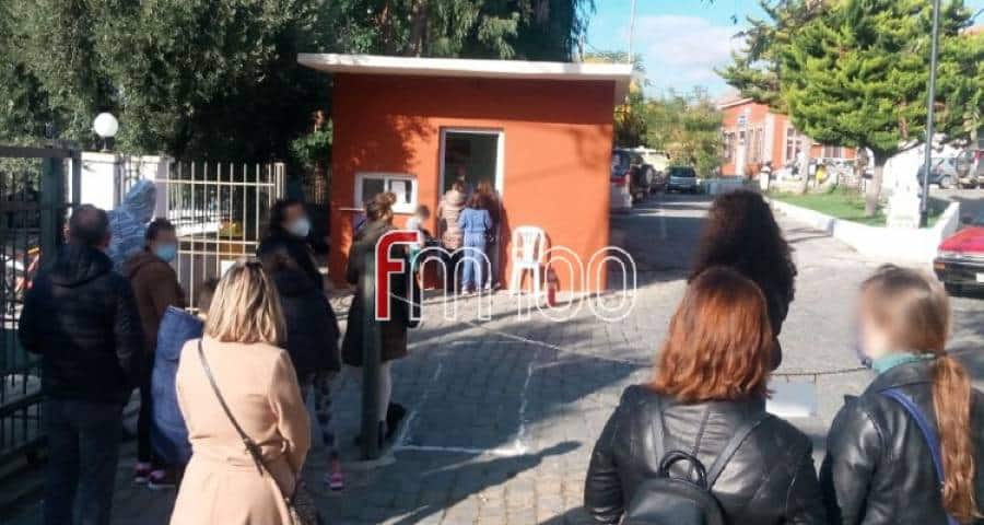 Λήμνος – ΚΟμΥ: Δωρεάν rapid test καθημερινά | Το νέο πρόγραμμα