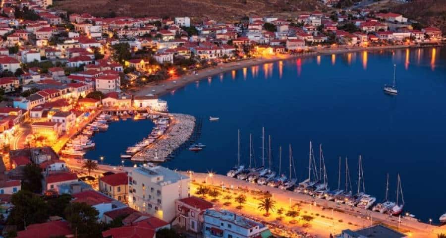 Λήμνος: Επιχορηγήσεις για 4 νέα ξενοδοχεία