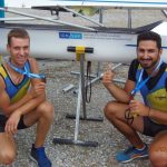 vogio risto xaris ntinenis nautikos omilos limnou
