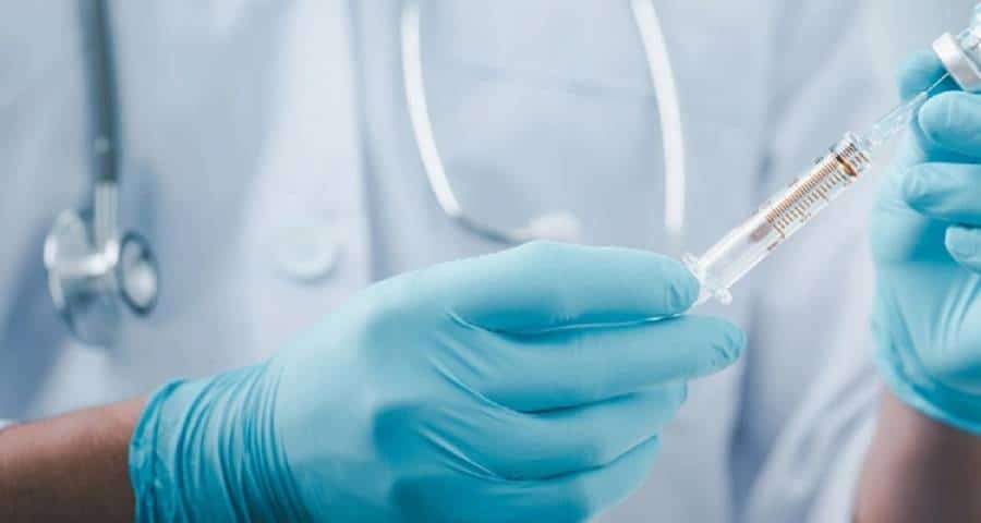 Ενθαρρυντικά αποτελέσματα από mRNA εμβόλιο κατά του ιού HIV