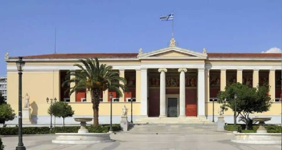 ΕΚΠΑ και Harvard συνεργάζονται και ανοίγουν τον δρόμο για την εξέλιξη της μεταναστευτικής έρευνας