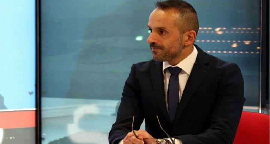 Ν. Παούνης: “Η Ρωσία υπερτερεί, η Ουκρανία προβάλλει ηρωική αντίσταση”