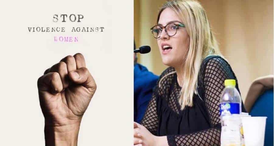 Δήλωσε συμμετοχή και μάθε να αναγνωρίζεις την βία (audio)
