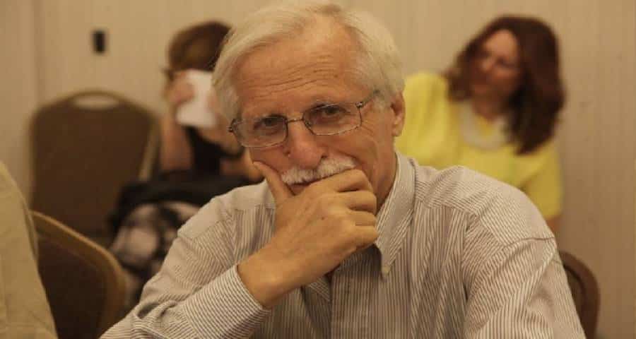 Ιωακειμίδης Παναγιώτης: ” Ένας βάρβαρος πόλεμος που παραβιάζει όλες τις συνθήκες Διεθνούς Δικαίου”