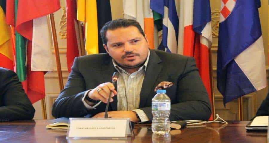Τ. Καρατράντος: “Ουσιαστικές διαπραγματεύσεις δεν μπορούν να υπάρξουν, αν δεν υπάρξει κατάπαυση πυρός”