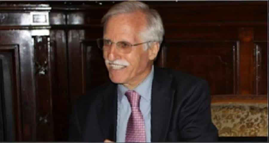 Π. Ιωακειμίδης: “Ο πόλεμος είναι μια ανείπωτη τραγωδία και για τους μεν και για τους δε”