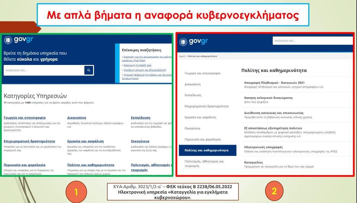 Ο Γ. Παπαπροδρόμου: Τέλος η παράνομη διακίνηση φαρμάκων μέσω διαδικτύου (audio)