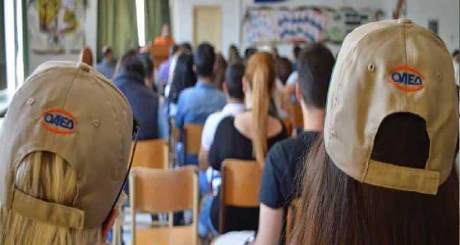 Α. Ιατρίδης: “Μετά βεβαιότητος μπορώ να πω ότι η απασχόληση των αποφοίτων του τμήματος Τυροκομίας – Γαλακτοκομίας Λέσβου θα είναι στο 100%”