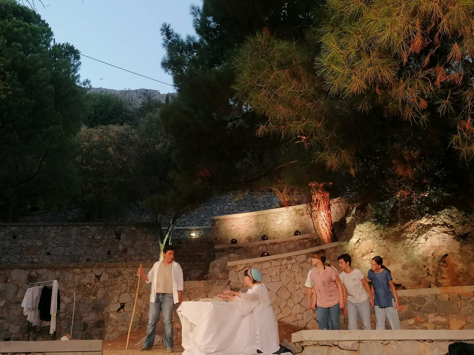 Το Γυμνάσιο Λιβαδοχωρίου άφησε τη σφραγίδα του σε μια ακόμη Πανελλήνια Μαθητική Συνάντηση