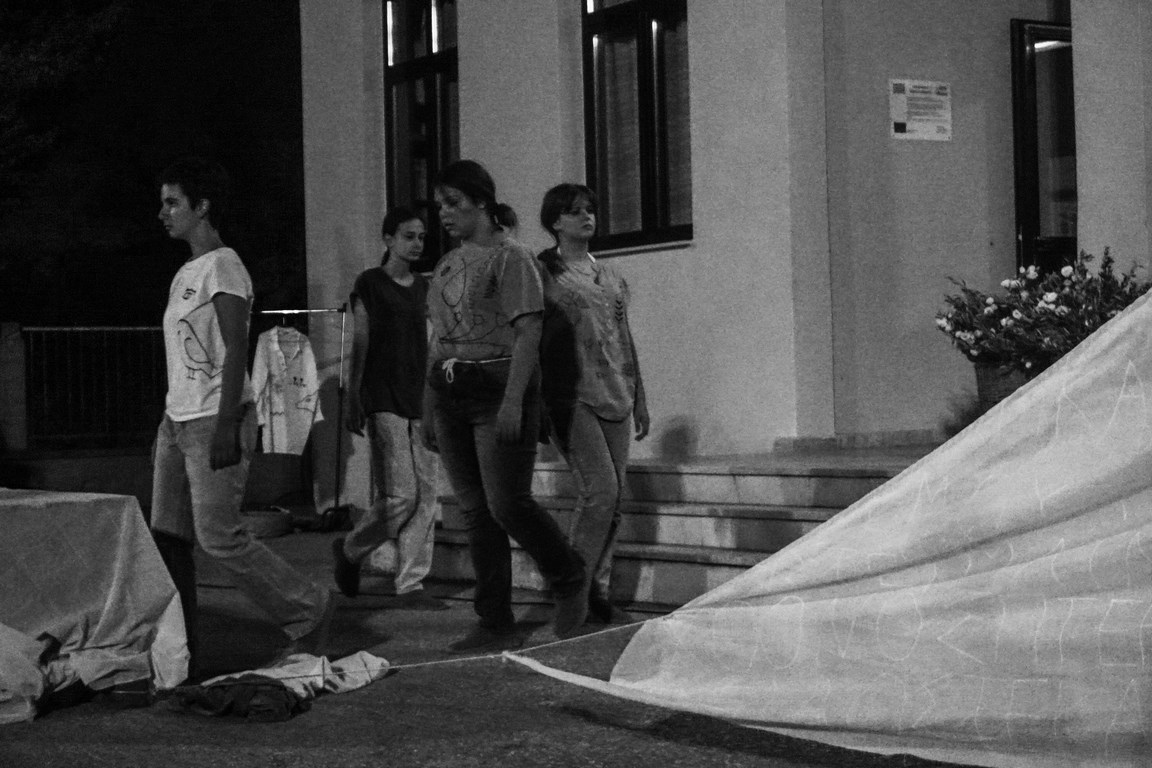 Το Γυμνάσιο Λιβαδοχωρίου για τη γιορτή του Σαββάτου – φωτογραφία 5