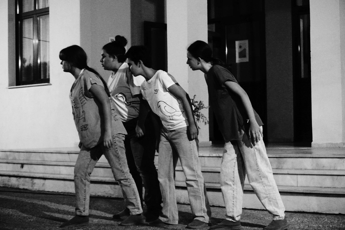 Το Γυμνάσιο Λιβαδοχωρίου για τη γιορτή του Σαββάτου – φωτογραφία 10