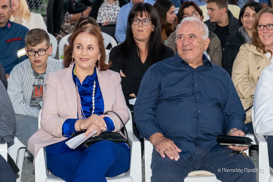 Το Γυμνάσιο Λιβαδοχωρίου για τη γιορτή του Σαββάτου – φωτογραφία 25