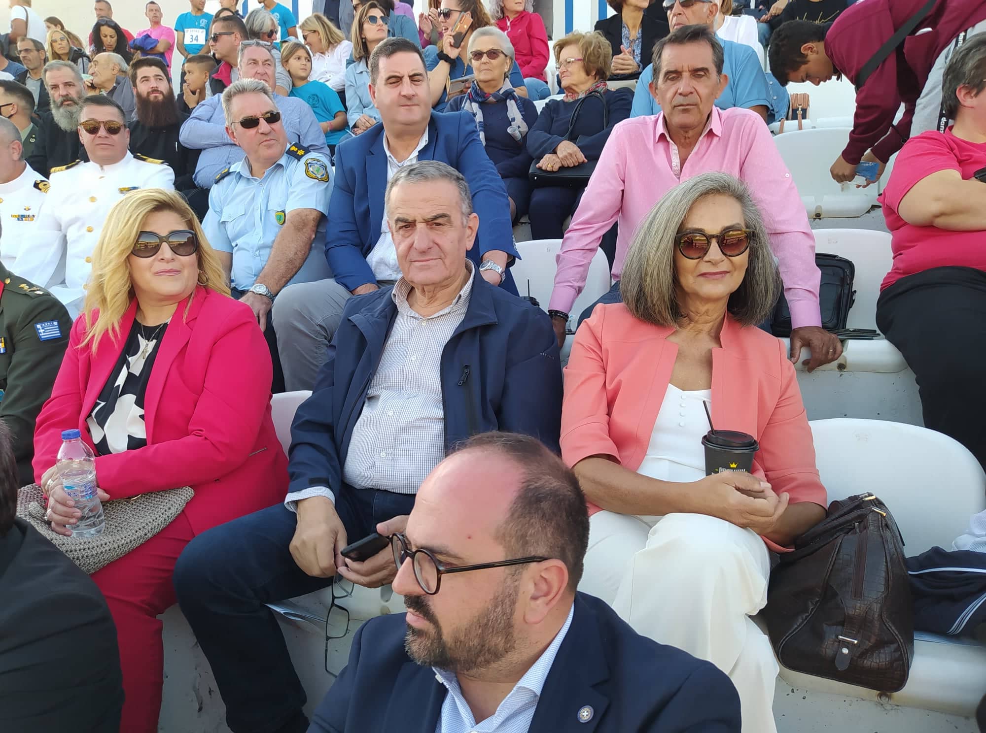 Ανακοίνωση Δήμαρχου Λήμνου για την επιτυχημένη διοργάνωση των Αιγαιοπελαγίτικων – φωτογραφία 2