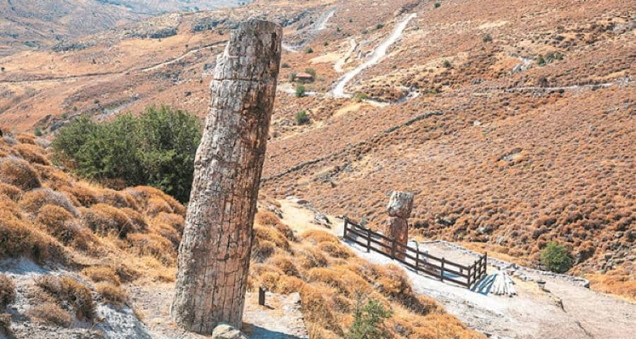 Δύο ελληνικά μνημεία στη λίστα της UNESCO