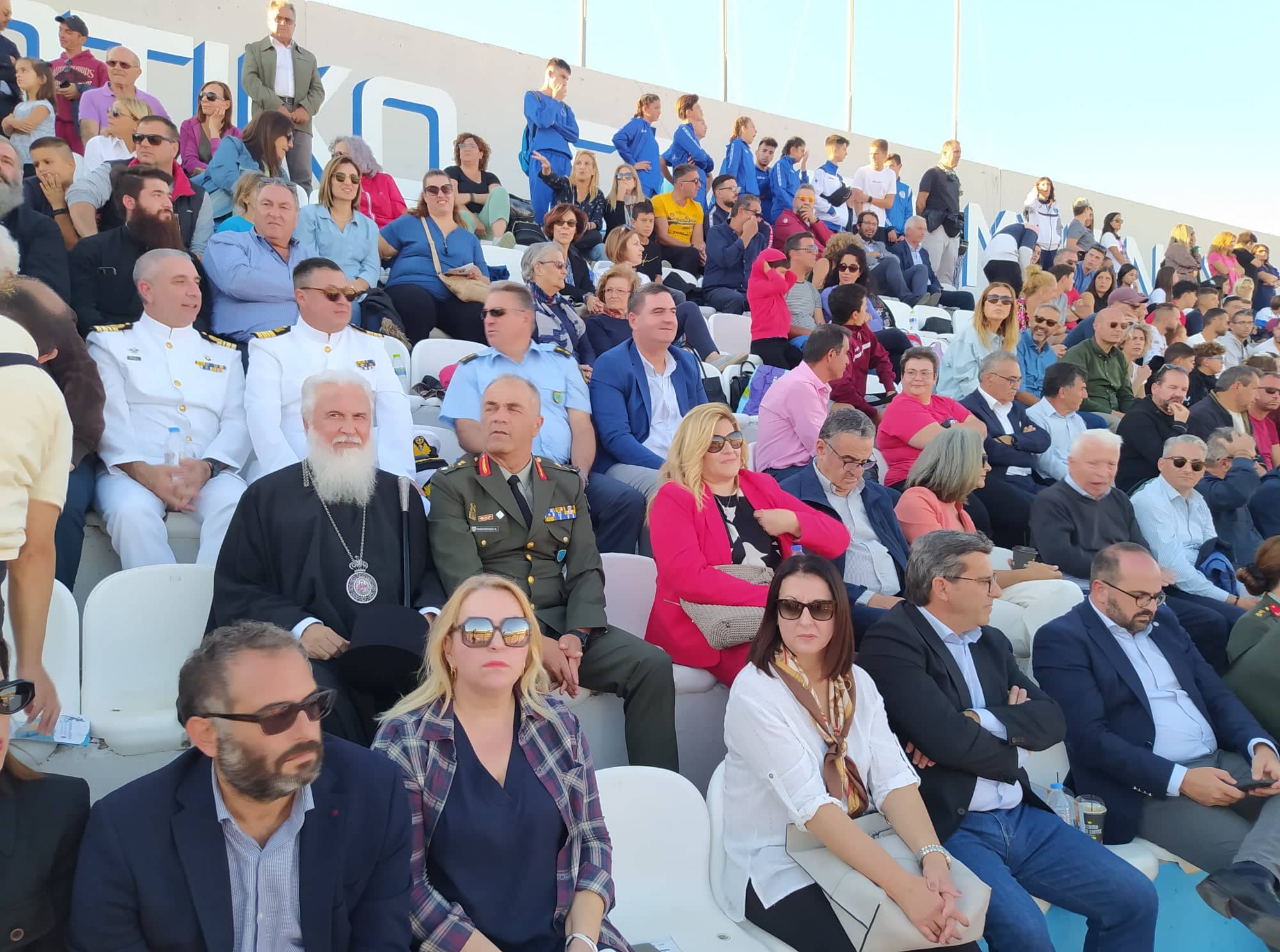 Ανακοίνωση Δήμαρχου Λήμνου για την επιτυχημένη διοργάνωση των Αιγαιοπελαγίτικων – φωτογραφία 3