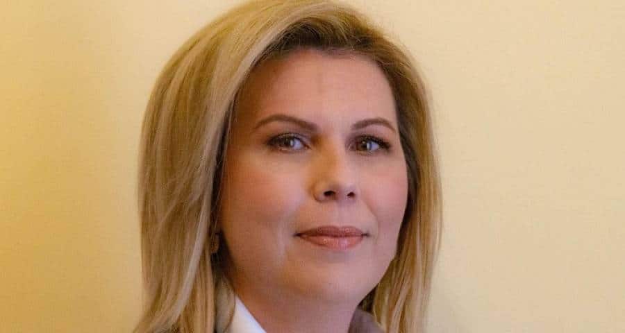 Ελεονωρα Γεώργα: Είναι επίσημο – Ξανά Υποψήφια Δήμαρχος Λήμνου