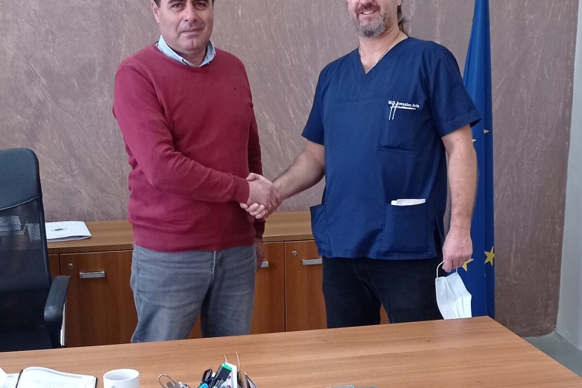 Νοσοκομείο Λήμνου: Ξανά με δεύτερο Μαιευτήρα – Γυναικολόγο