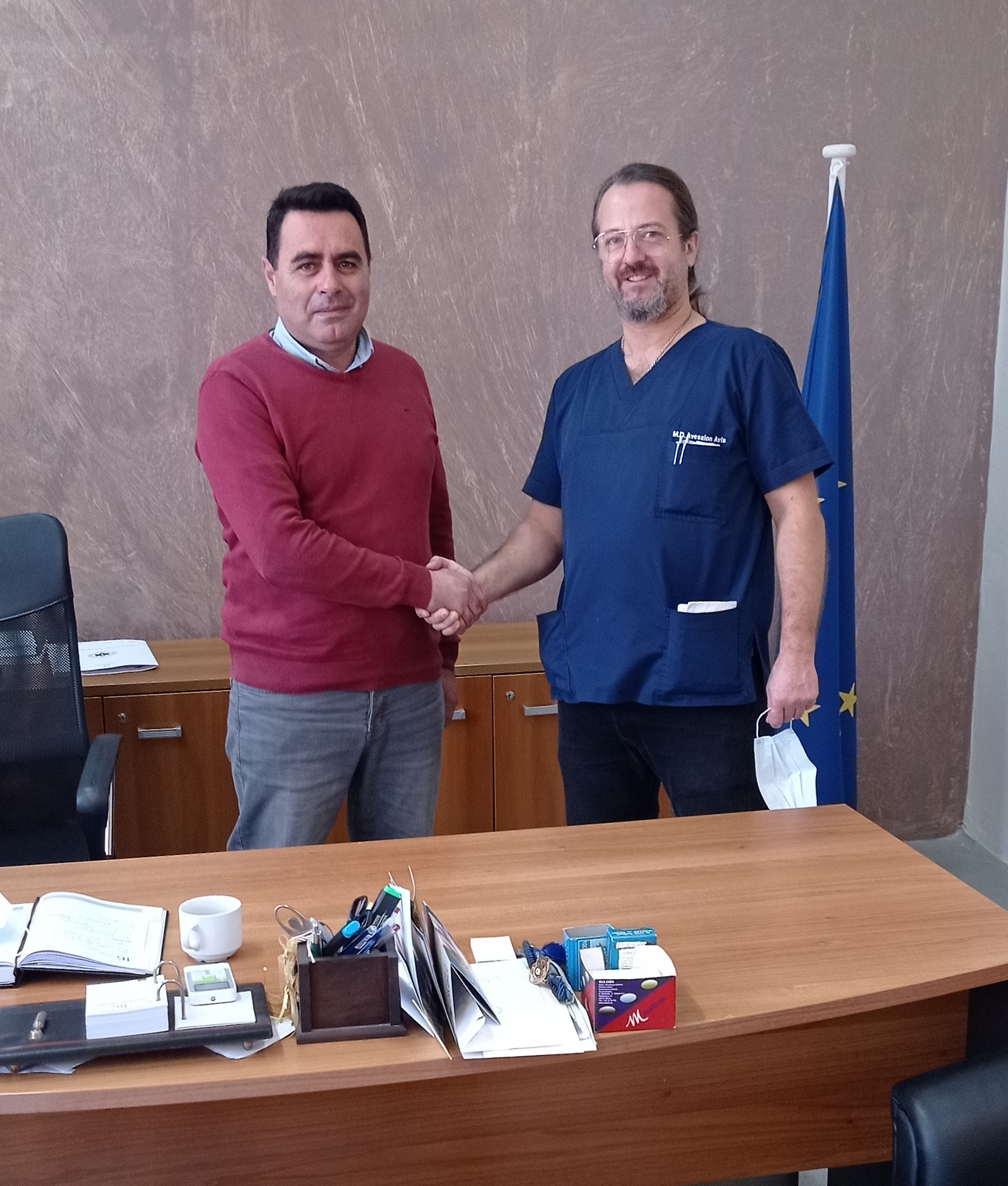 Νοσοκομείο Λήμνου: Ξανά με δεύτερο Μαιευτήρα – Γυναικολόγο