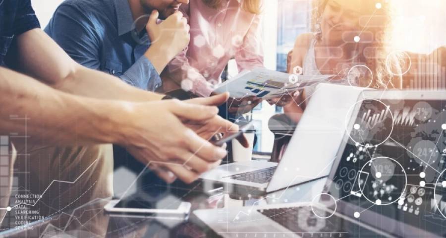 Μεγάλη διάκριση για την Ελλάδα: Πρώτη στην ΕΕ στη βελτίωση του Δείκτη Καινοτομίας μεταξύ 2015-22