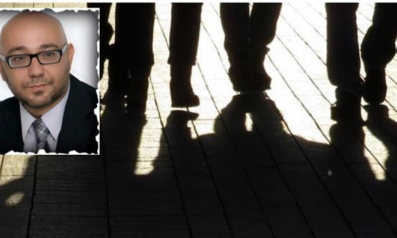 Ο Γιώργος Λυράκος, Κλινικός Ψυχολόγος Υγείας, Διδάκτωρ της Ιατρικής Σχολής ΕΚΠΑ μιλάει για την παιδική παραβατικότητα
