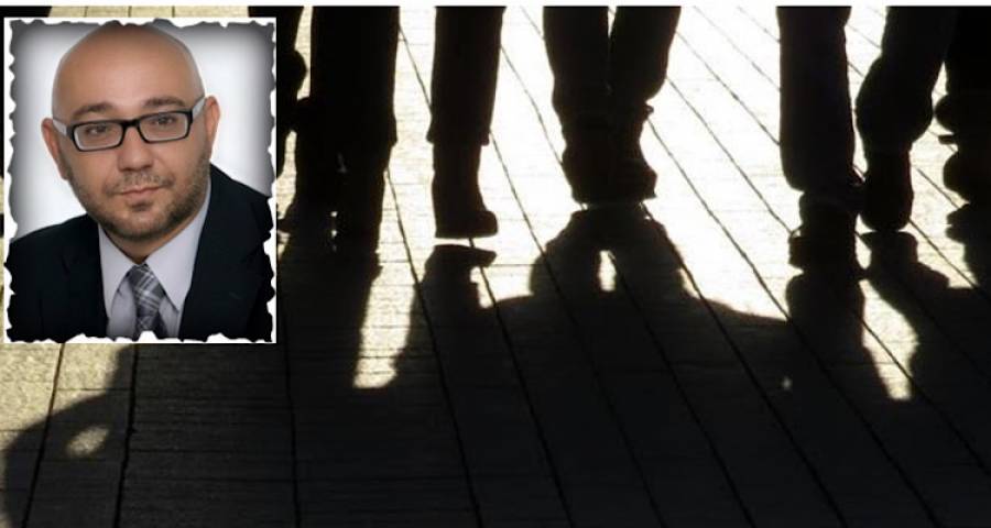 Ο Γιώργος Λυράκος, Κλινικός Ψυχολόγος Υγείας, Διδάκτωρ της Ιατρικής Σχολής ΕΚΠΑ μιλάει για την παιδική παραβατικότητα