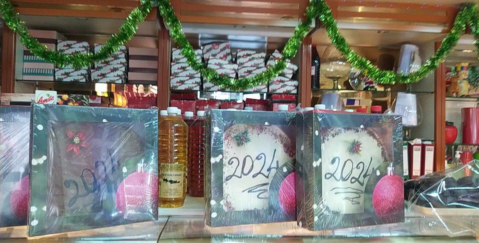 Η φετινή βασιλόπιτα και στην Αττική έχει γεύση Λήμνου! – φωτογραφία 8