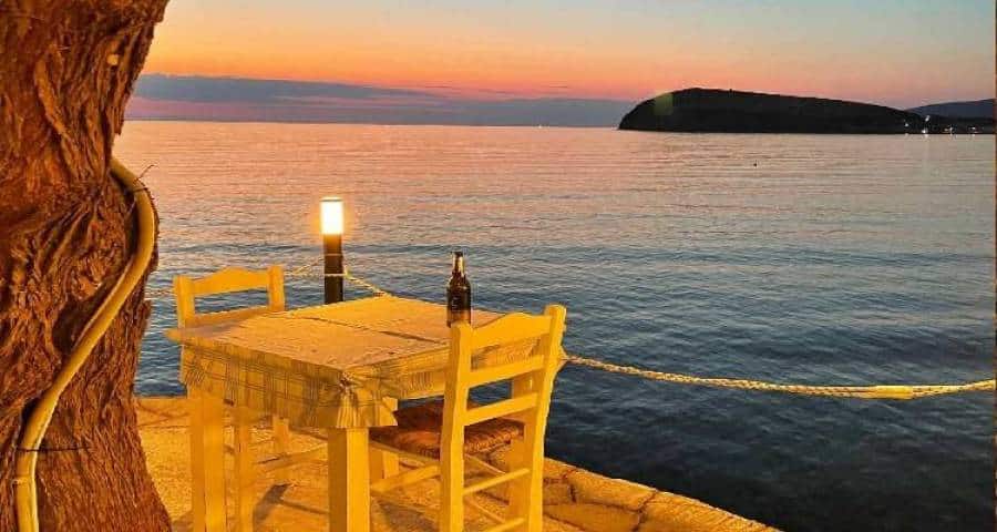 Νέο ΈΣΠΑ: Έρχονται έργα 18 εκατ. στα νησιά του Β. Αιγαίου