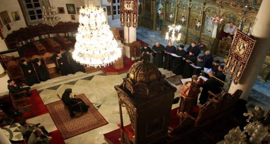 “Χριστός γεννάται! Δοξάσατε!” | Εντυπωσίασε η Χριστουγεννιάτικη εκδήλωση του ΛτΕ σε Μύρινα και Μούδρο